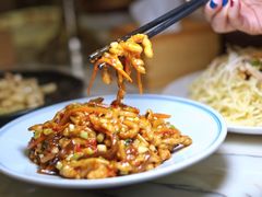 -渝乡人家(和平里店)