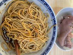 -盛兴面馆(真儒大厦店)