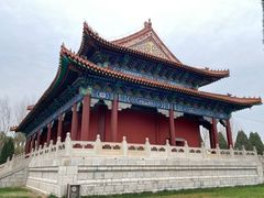 -禹城市禹王亭博物馆