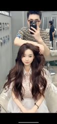 -3AM·S HAIR SALON烫发染发接发