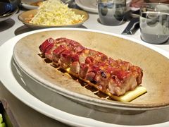 -莉莉海堂HAITANG·烤鸭(国贸商城店)