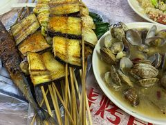 -亚东串烤(共康东路店)