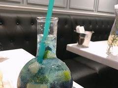 -打趸BTC·Breaktime cafe(北京路店)