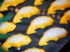 -福州泰禾铂尔曼酒店·大堂酒廊