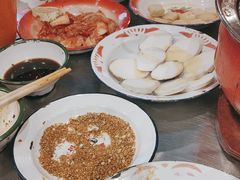 -永安里地摊烤肉(首创店)