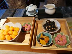 -醉西楼·国风茶社