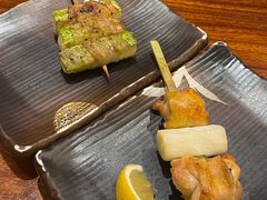 -鸟鹏烧鸟居酒屋(仁恒梦中心店)