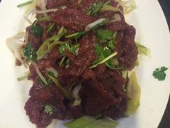 -厚味居炙子烤肉·清真(天桥南纬路店)