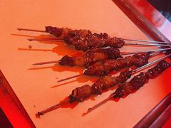 -那些年记忆烧烤