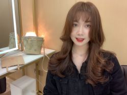 -Alger.O美感沙龙
