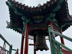 -京东石林峡风景区