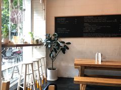 -Egg•Allday Brunch(襄阳北路店)