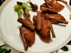 -北京四季酒店·采逸轩