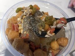 -甜心闲生传统手工冰粉(太古里店)