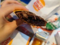 -汉堡王(烟台宝龙店)