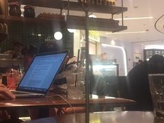 -BAKER&SPICE(国金中心商场店)