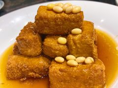 -甘家界牌柠檬鸭(青山店)