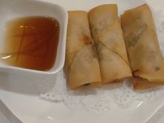 春卷-光明邨大酒家(淮海路店)