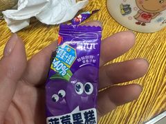 -范特西FANTASY量贩式KTV(民主广场店)