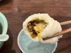 -老清朝包子铺(开明街店)
