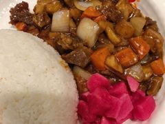 -阳阳中国饭(北京荟聚店)