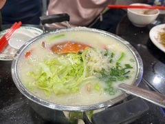 -一哥美食(总店)