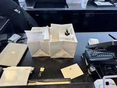-BLACKSWAN黑天鹅(环球店)