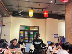 -江味龙虾馆·裸蓝龙虾(南山店)