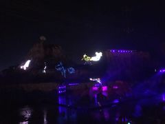 景点-横店影视城梦幻谷园区