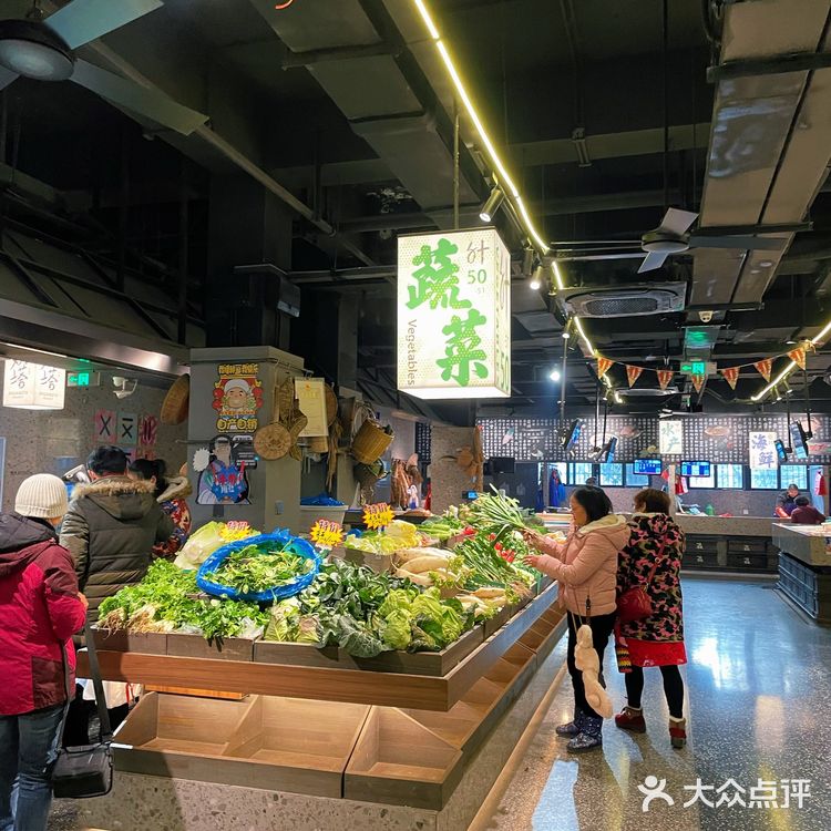 苏州双塔市场，市井气息又多一分文艺感！值得你来！