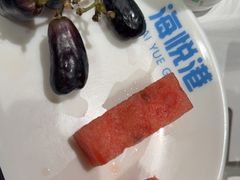 -海悦港蒸汽海鲜·和牛火锅自助餐厅