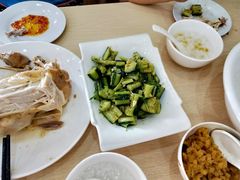 -贞味盐焗鸡(老城店)