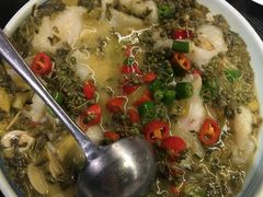-锋味餐厅(空港复悦里店)