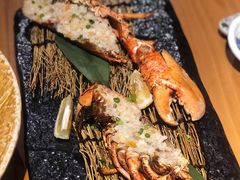 波士顿龙虾-渔寿司·日本料理(艾尚天地店)