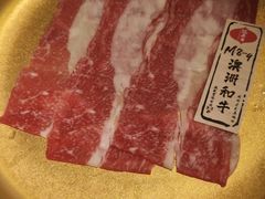 -温禾牛·和牛寿喜烧自助火锅(恒基名人店)