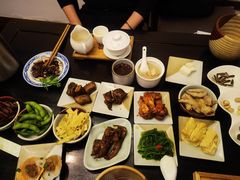-青藤茶馆(南山路店)