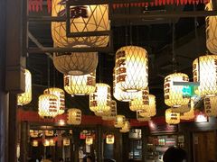 -南京大牌档(济南万象城店)