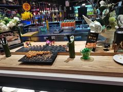-加餐海鲜自助(集美银泰百货店)