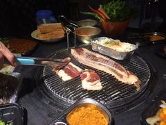 -碎怂烤肉(钟楼柳巷店)