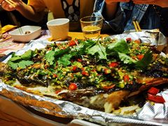 -木屋烧烤(坂田天安云谷店)