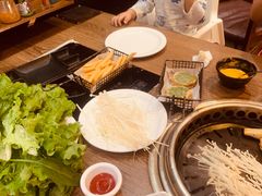 -火炉火自助餐(悠唐购物中心店)