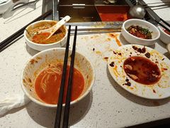 -海底捞火锅(关山保利店)