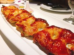 -俄士厨房(万松园店)