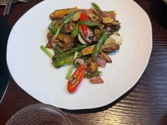 -滇野云南野生菌餐厅(陕西南路店)