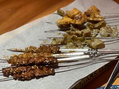 -火联烧烤(学院路创始店)