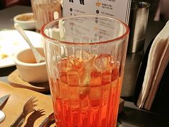 -拉蒂娜·巴西牛排馆 Latina·Brazilian Steakhouse(王府井喜悦店)