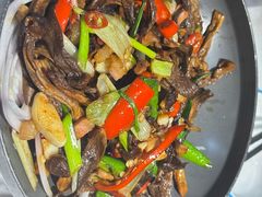 -光海·乡记酸菜鱼·始于1996(花园路店)