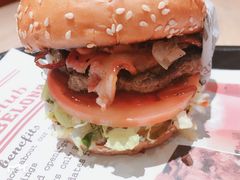 -The Habit Burger Grill 哈比特汉堡(爱琴海店)