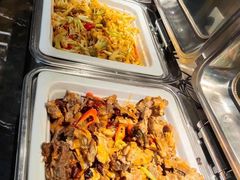 -韩风源烧烤涮自助餐厅(禹州新一峰店)