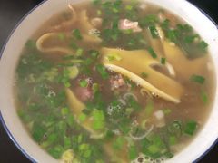 -老李家杂肝汤(回民街店)